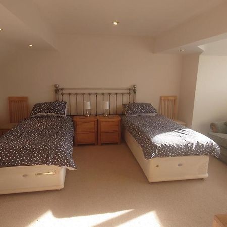 Rosebank Lodge Bentham Luaran gambar