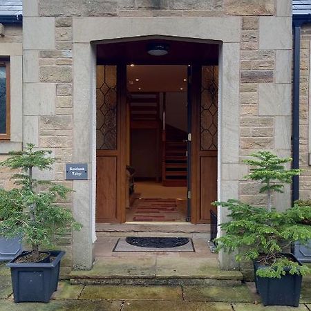 Rosebank Lodge Bentham Luaran gambar