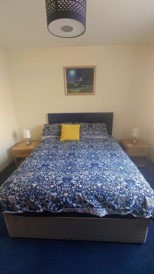 Rosebank Lodge Bentham Luaran gambar