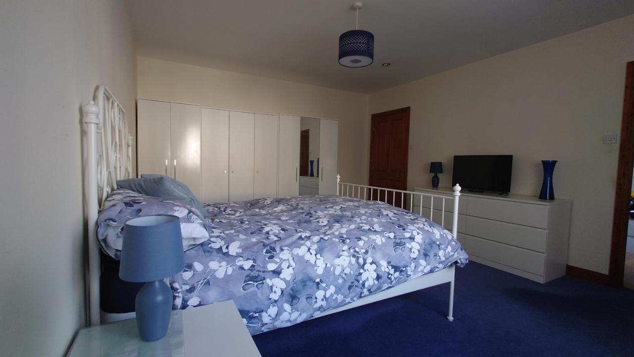 Rosebank Lodge Bentham Luaran gambar