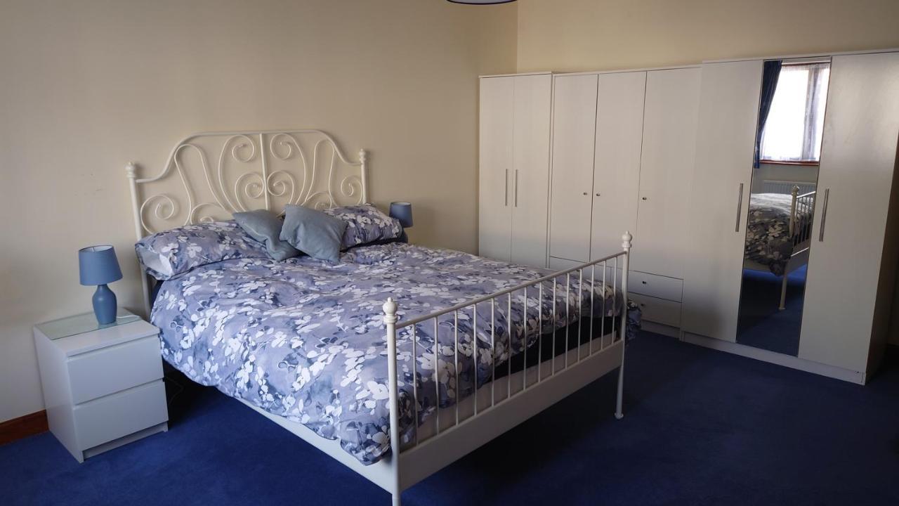 Rosebank Lodge Bentham Luaran gambar